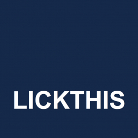 couverture jeu vidéo LICKTHIS snowboard