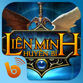 couverture jeu vidéo Liên Minh Huyền Bí (King Online 2)