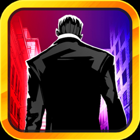 couverture jeu vidéo Life is Crime