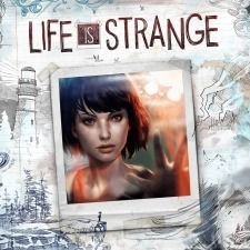 couverture jeu vidéo Life is Strange - Episode 1 : Chrysalis