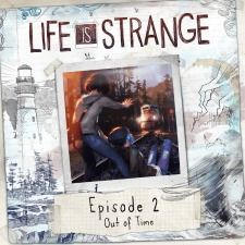 couverture jeu vidéo Life is Strange - Episode 2 : Out of Time