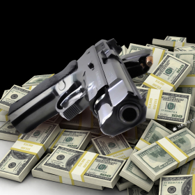 couverture jeu vidéo Life of a Mobster