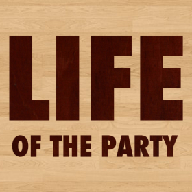 couverture jeu vidéo Life of the Party Game Pack