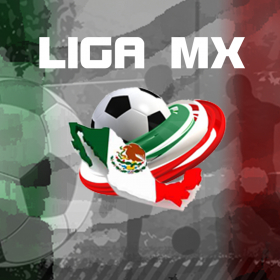 couverture jeu vidéo Liga MX Predictor