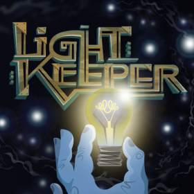 couverture jeu vidéo Light Keeper