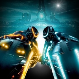 couverture jeu vidéo Light Rider