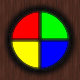 couverture jeu vidéo Light Tap - Améliorez Votre Mémoire