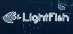 couverture jeu vidéo Lightfish
