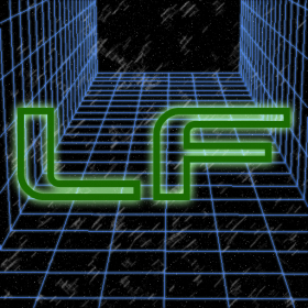 couverture jeu vidéo LightFlux