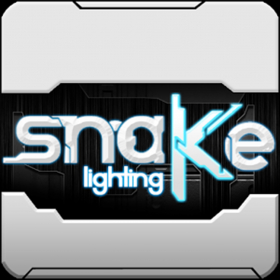 couverture jeu vidéo Lighting Snake