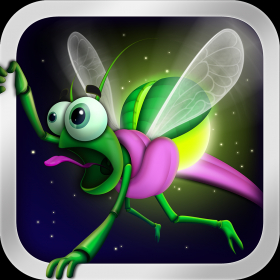 couverture jeu vidéo Lightning Bugs
