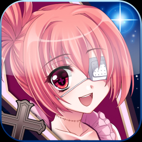 couverture jeu vidéo Lightning Fighter x Francesca