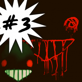 couverture jeu vidéo Lights Off - Pulp Horror #3