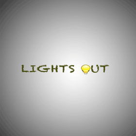 couverture jeu vidéo Lights Out for iPhone