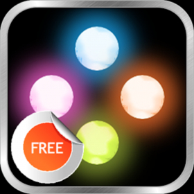 couverture jeu vidéo Lights Out Free - The Best Puzzle