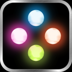 couverture jeu vidéo Lights Out Pro - The Best Puzzle