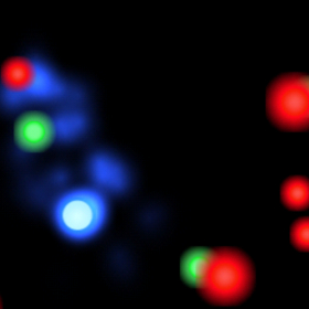 couverture jeu vidéo LIGHTS.