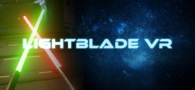 couverture jeu vidéo Lightsaber VR