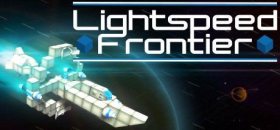 couverture jeu vidéo Lightspeed Frontier