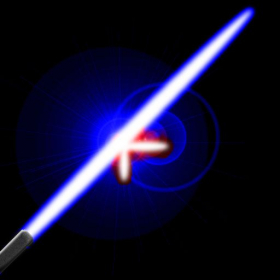 couverture jeu vidéo LightSword Defense
