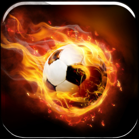 couverture jeu vidéo Ligue de Football Championnat du Monde de survie Slam Jeu gratuit