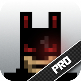 couverture jeu vidéo Ligue des super-vilains Pro: Legends Fallen Hero