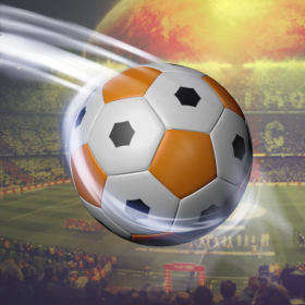 couverture jeu vidéo Ligue Un Football