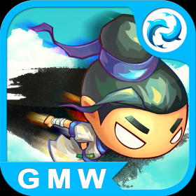 couverture jeu vidéo Lihong run HD
