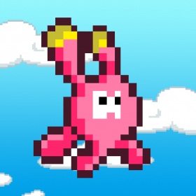 couverture jeu vidéo Lil Jumper