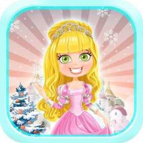 couverture jeu vidéo Lil &#039;Saut Princess - Aventure dans la Snowy Château GRATUIT