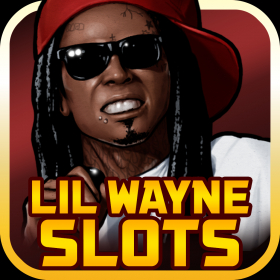 couverture jeu vidéo Lil Wayne Slots: FREE SLOTS