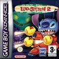 couverture jeu vidéo Lilo &amp; Stitch 2
