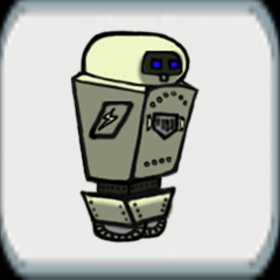 couverture jeu vidéo LiLRobot
