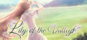 couverture jeu vidéo Lily of the Valley - Remake Edition