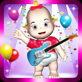 couverture jeu vidéo Lily Rock Band