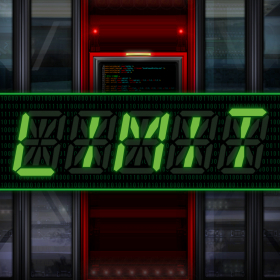 couverture jeu vidéo LIMIT (Escape Game)