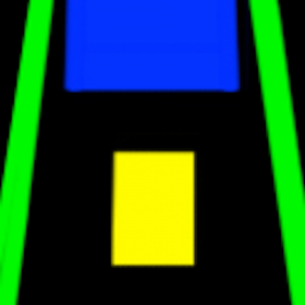 couverture jeu vidéo Line Blitz