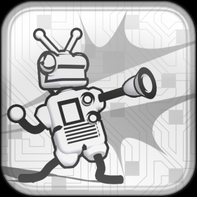 couverture jeu vidéo Line Bot