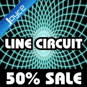 couverture jeu vidéo Line Circuit