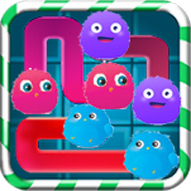 couverture jeu vidéo Line Connect