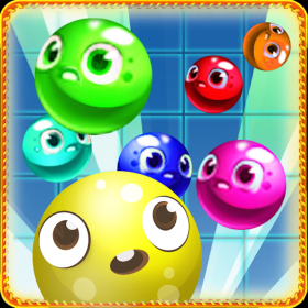 couverture jeu vidéo Line Fruit