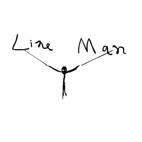 couverture jeu vidéo Line Man 2014