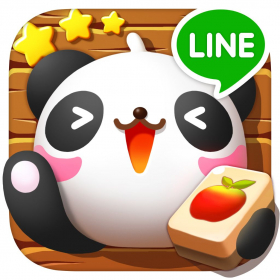 couverture jeux-video LINE Puzzle TanTan