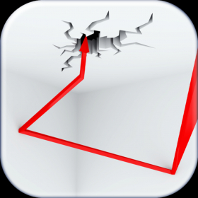 couverture jeu vidéo Line Tech - (The Game)