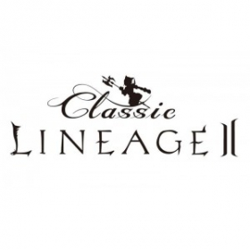 couverture jeu vidéo Lineage II Classic