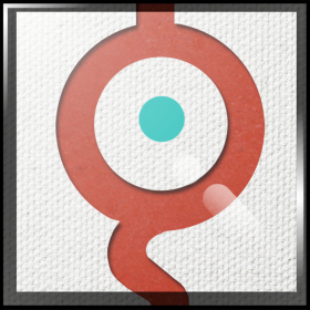 couverture jeu vidéo Linear Flow