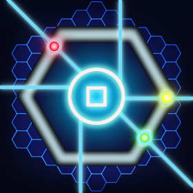 couverture jeu vidéo Linear