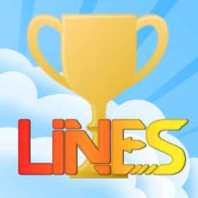 couverture jeu vidéo LineRace