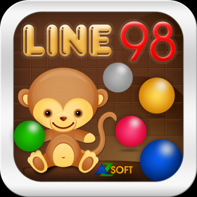 couverture jeu vidéo Lines 98