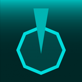 couverture jeu vidéo LinkCalc for Ingress
